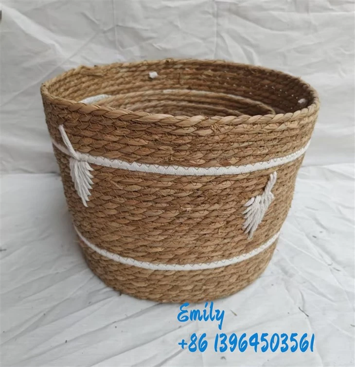 Baskets Bins Living Room