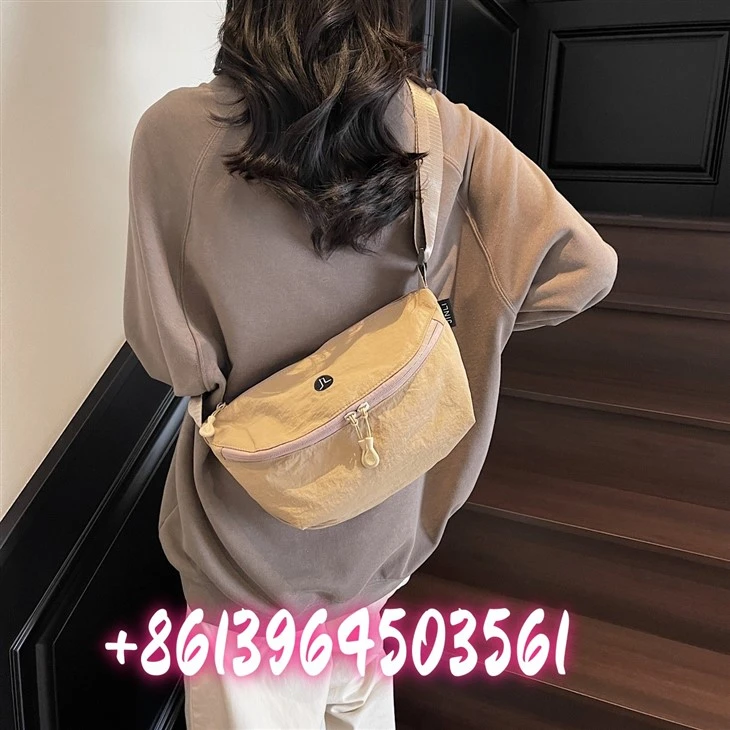 Durable Nylon Bags For Men best