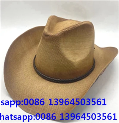 Fedora salmu cepure vīriešiem